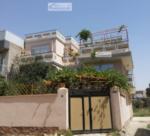 Modern house for sale in Kabul