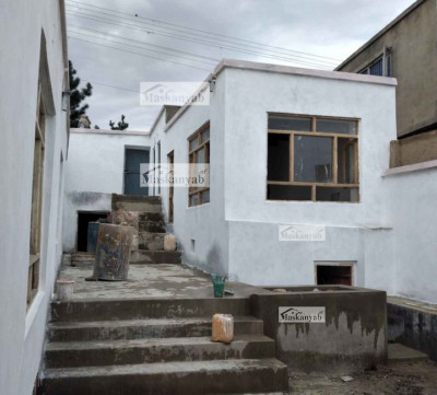 House for sale in Karte New, district 8, Kabul