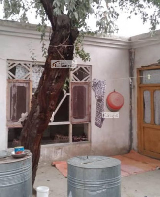 House for sale with three-Beswa land in Kabul Afghanistan