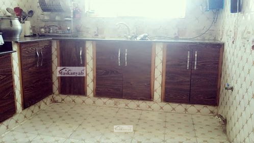 Three-new build house for sale at Kabul Logar Rod, Kabul