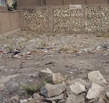 2 Beswa land for sale in Kotal-e Khair Khana, Kabul