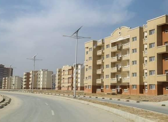 3 rooms block for sale in an Arab town, Qasaba, Kabul