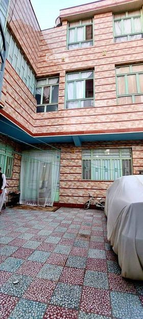 House for sale in Herat