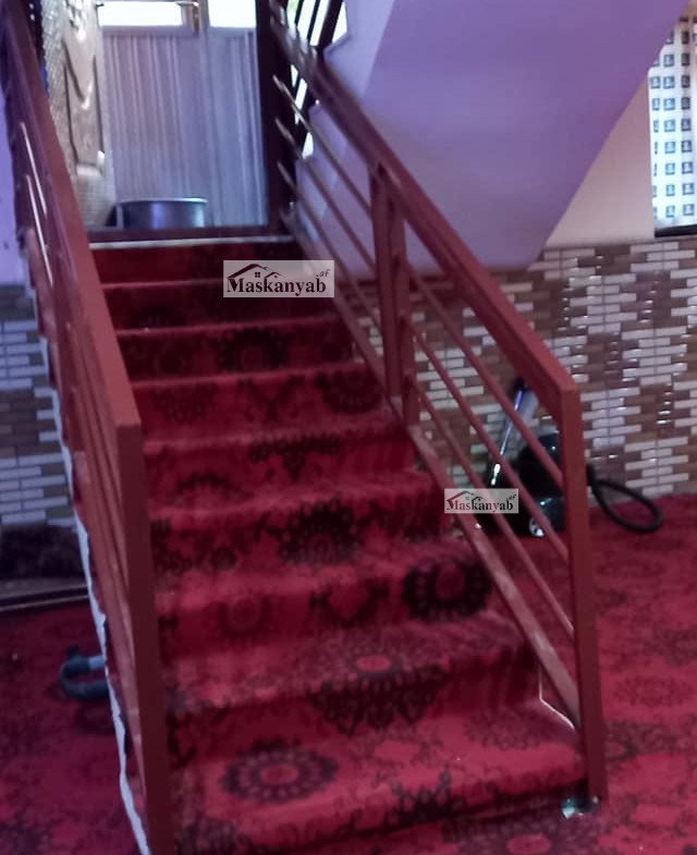 House for sale in Sanatorium, Darul Aman, Kabul