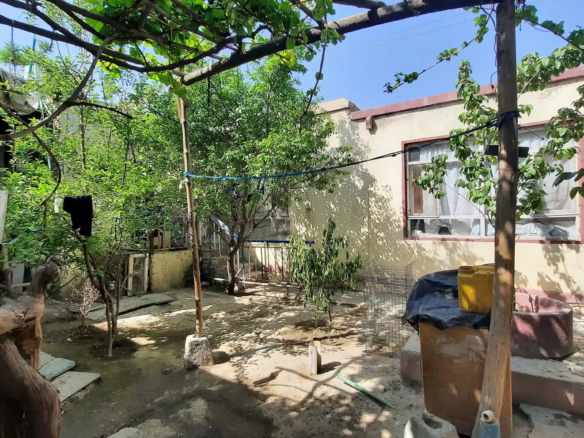 Five-room house for mortgage/sale in Qala-e Fatihullah