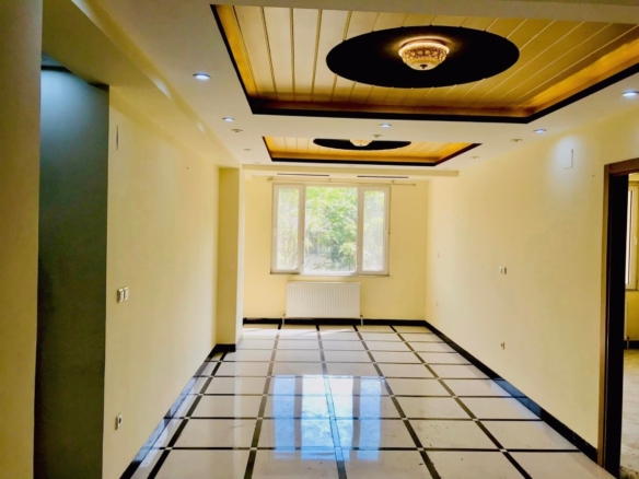 Modern apartment for rent in Kolola Poshta, Kabul