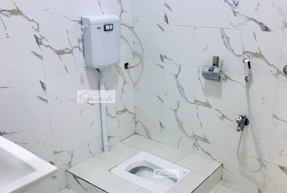 A VIP apartment for rent in Kolola Poshta, Kabul
