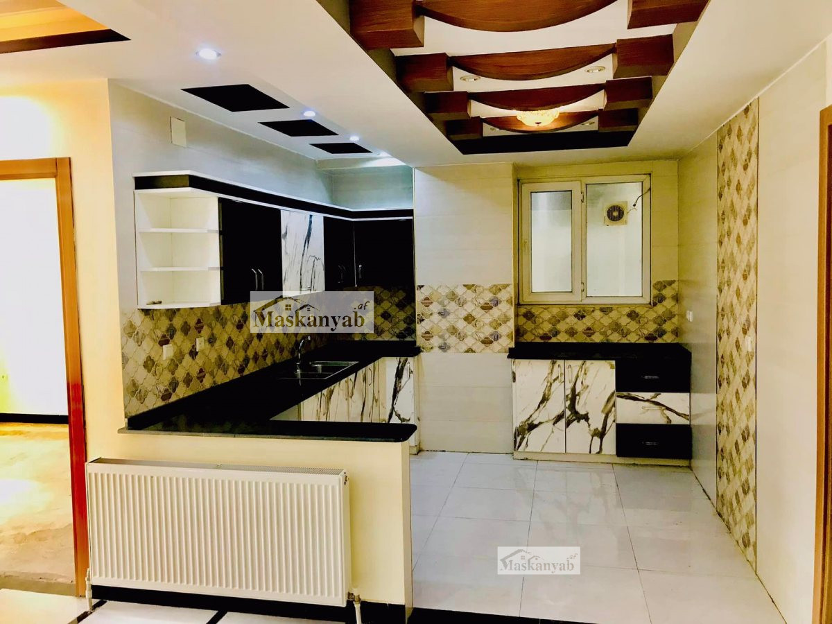Modern apartment for rent in Kolola Poshta, Kabul