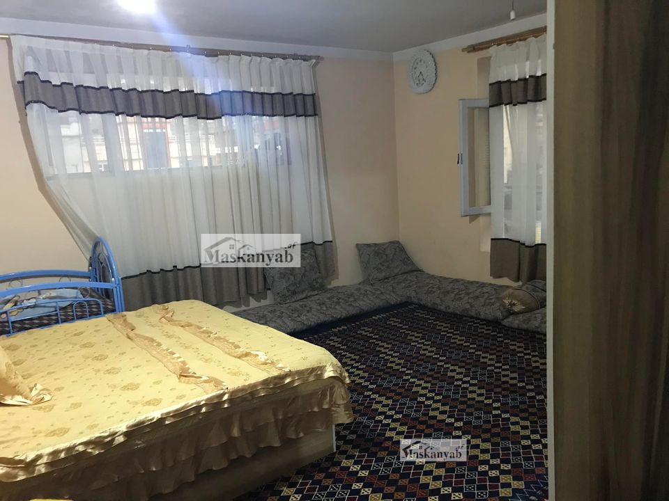 Apartment for a mortgage in Chehel Soton, Kabul