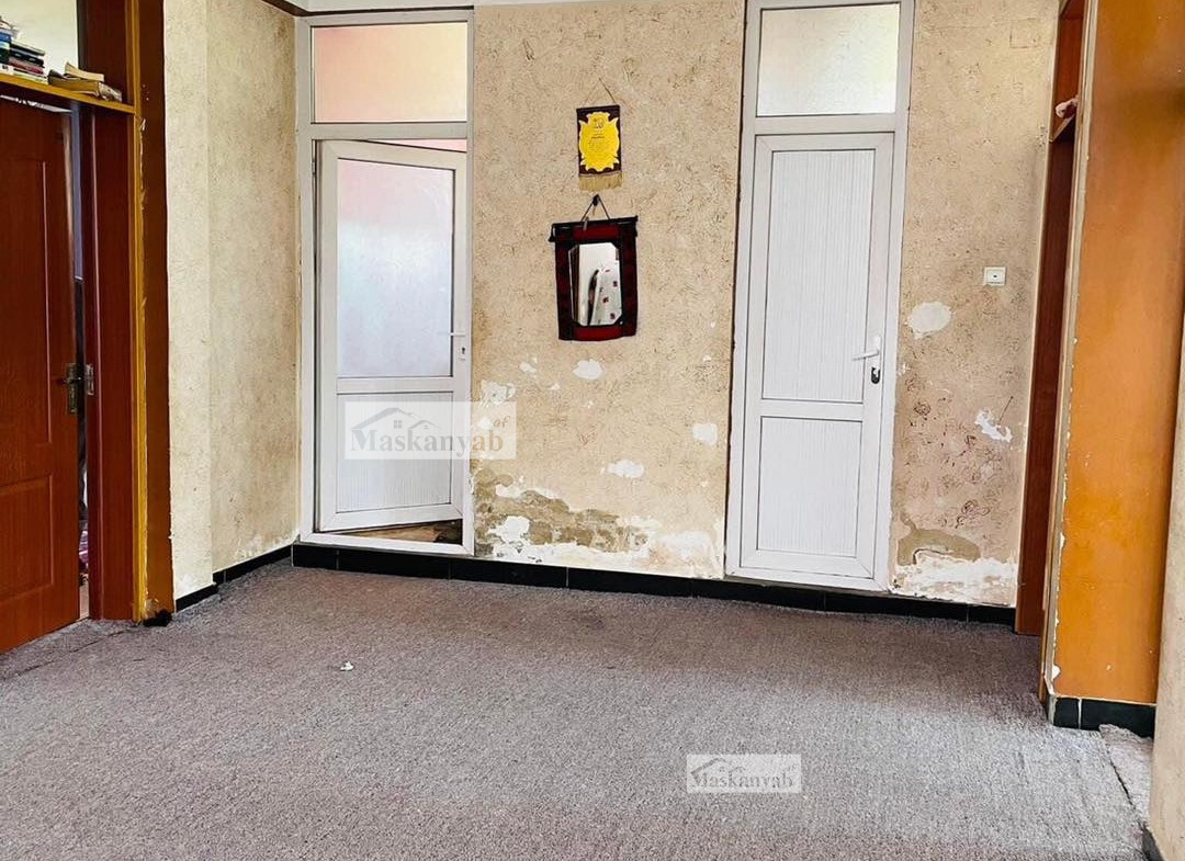 Apartment with a yard is for mortgage in Parwan 3, Kabul