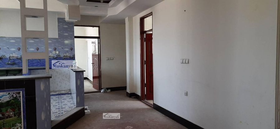 Apartments for rent in Dasht-e Barchi, Kabul