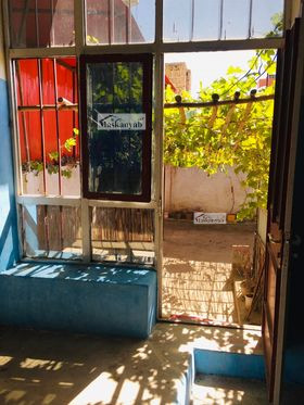 House for sale in Karte New, Kabul