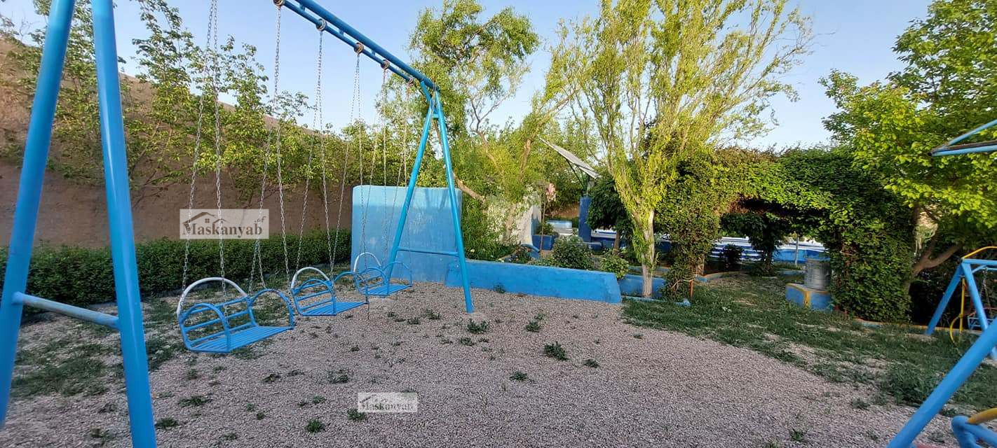 Garden for sale in Hashimi Road, Herat province.