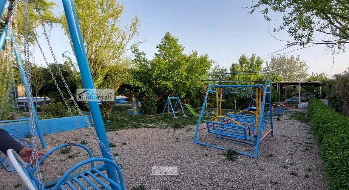 Garden for sale in Hashimi Road, Herat province.