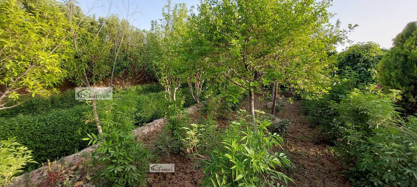 Garden for sale in Hashimi Road, Herat province.