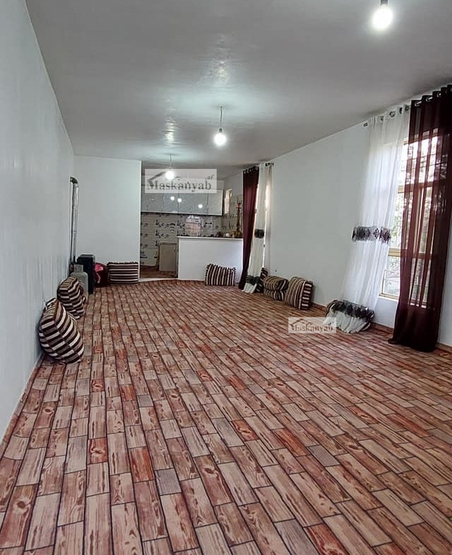 Garden for sale in Hashimi Road, Herat province.
