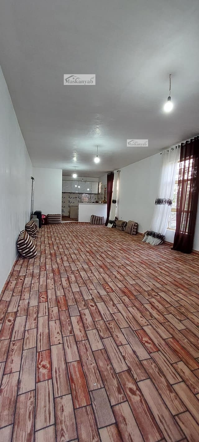 Garden for sale in Hashimi Road, Herat province.