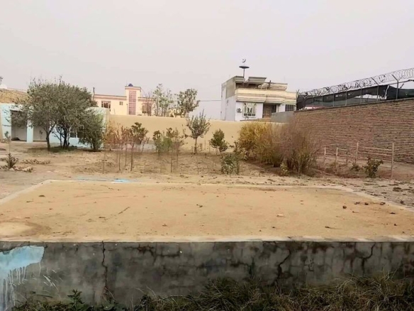 Big land for sale in Karte Dasht-e Shoor, Mazar-e Sharif
