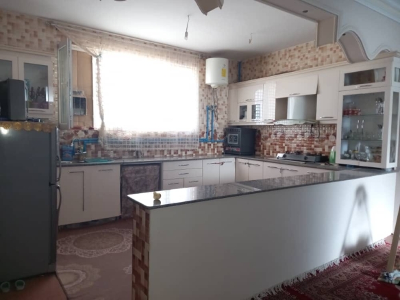 Block for a mortgage in Sancharki Square, Mazar-e Sharif