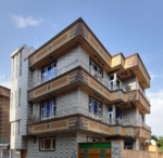 Building for sale in Qala-e new Barchi
