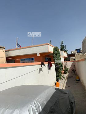 House for sale in Qala-e Wazir Abad, Kabul