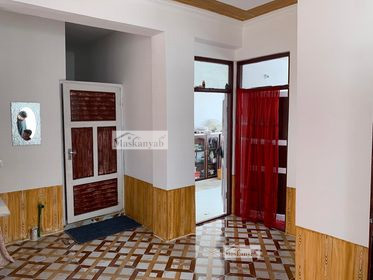 House for sale in Qala-e Wazir Abad, Kabul