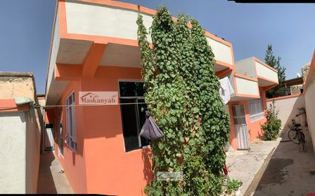 House for sale in Qala-e Wazir Abad, Kabul