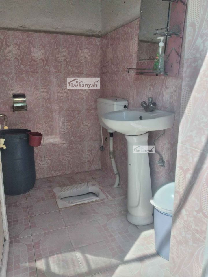 House for sale in Karte New, Kabul