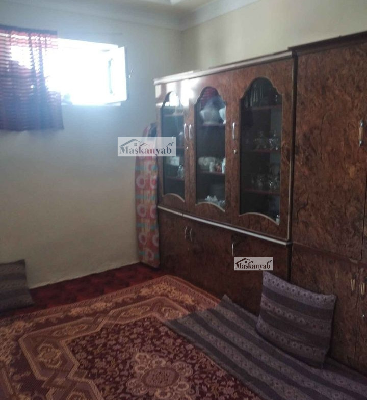 House for sale in Karte New, Kabul