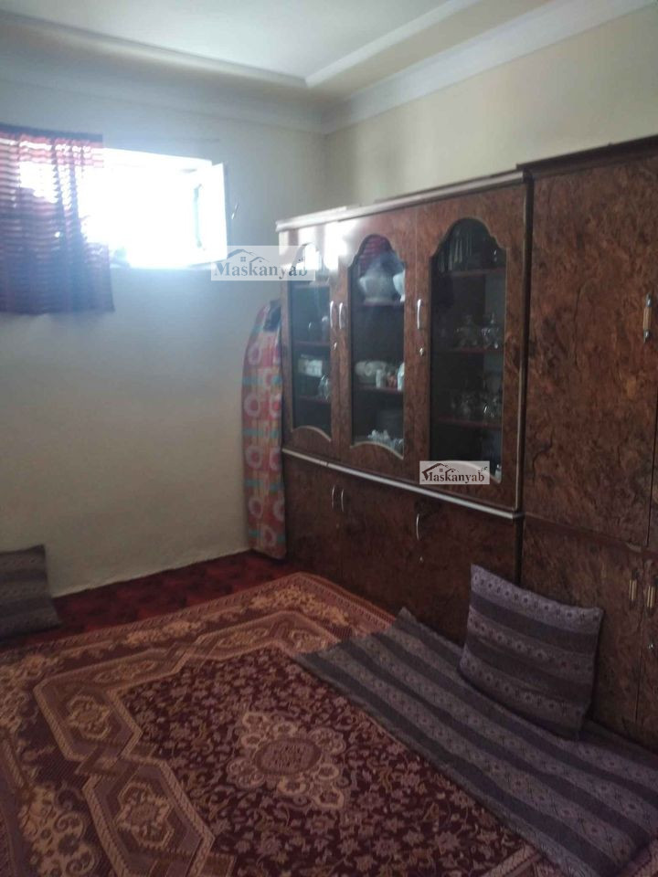 House for sale in Karte New, Kabul