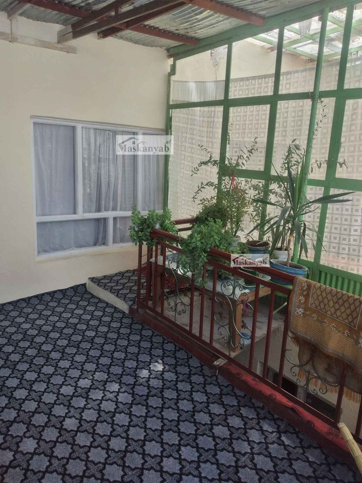 House for sale in Karte New, Kabul