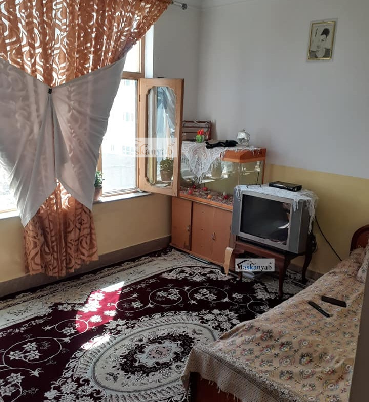 House for sale in Bani Hesar, Kabul
