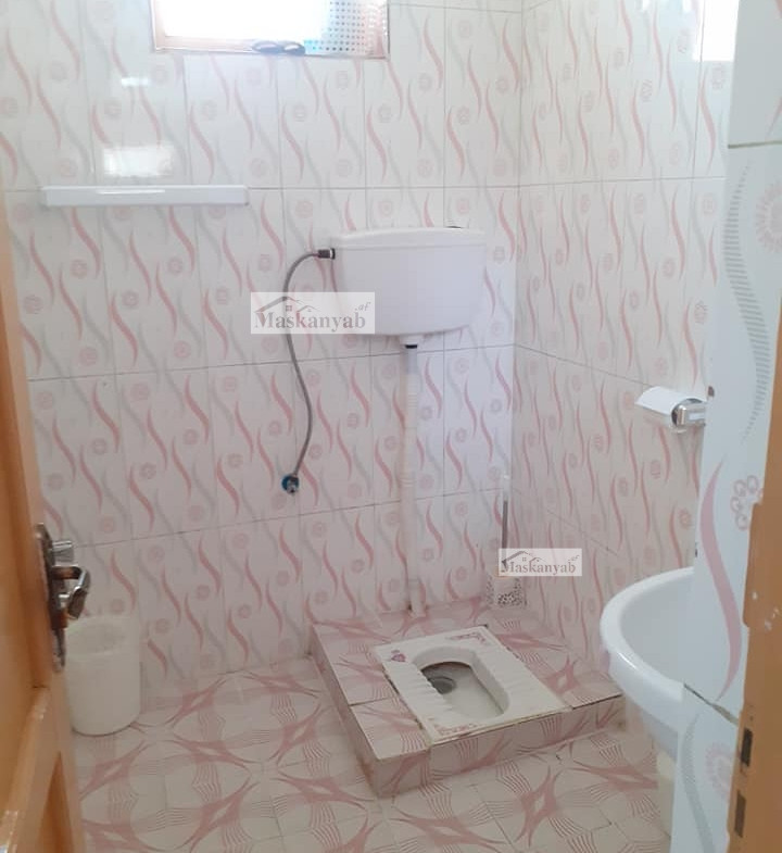 House for sale in Bani Hesar, Kabul