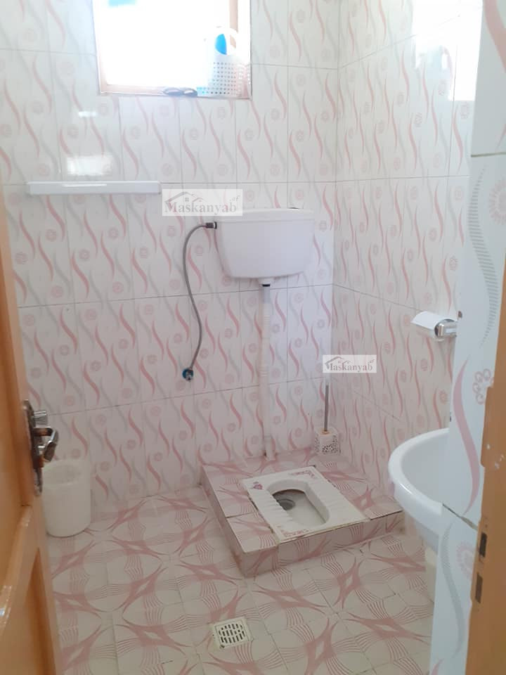 House for sale in Bani Hesar, Kabul