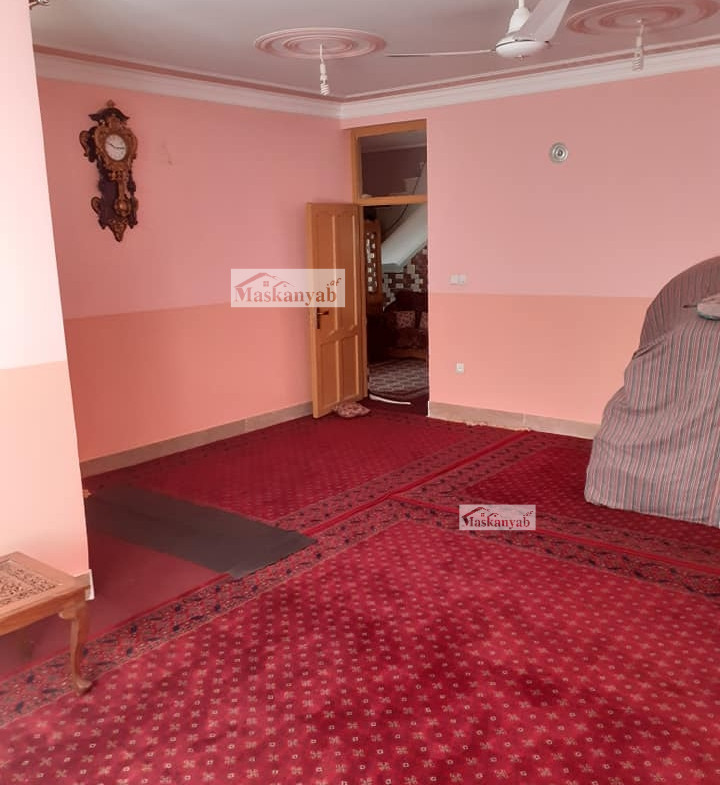 House for sale in Bani Hesar, Kabul