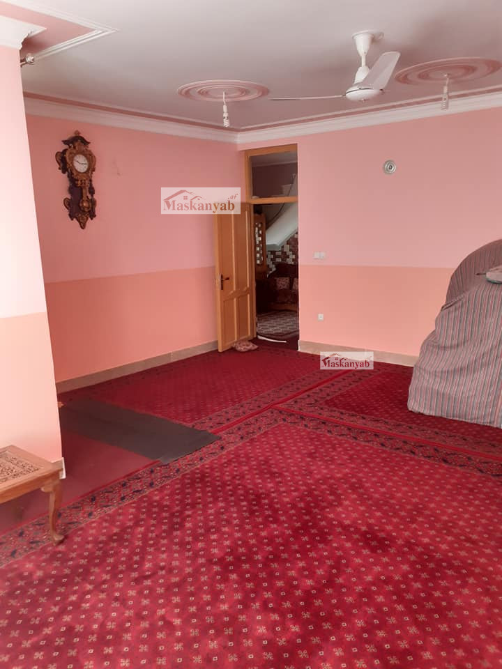 House for sale in Bani Hesar, Kabul