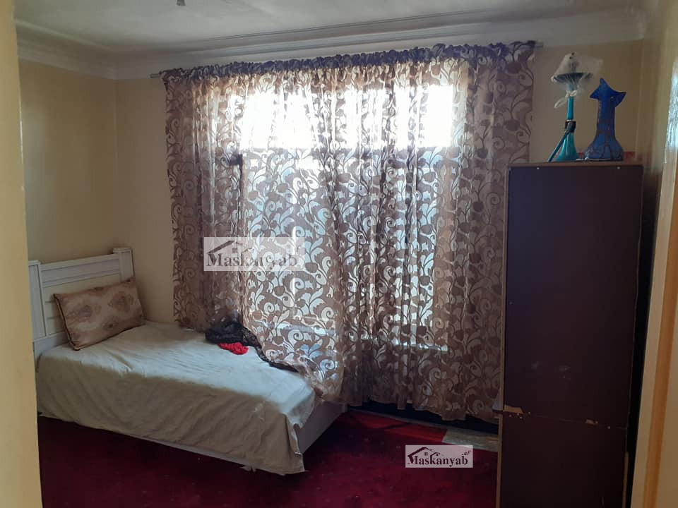 House for sale in Bani Hesar, Kabul
