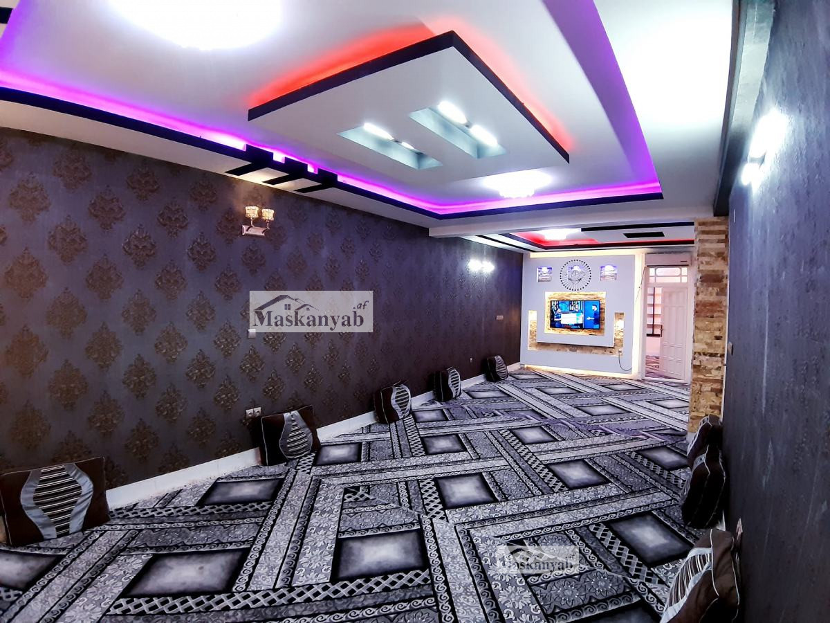 Five floors house for sale in Herat Province