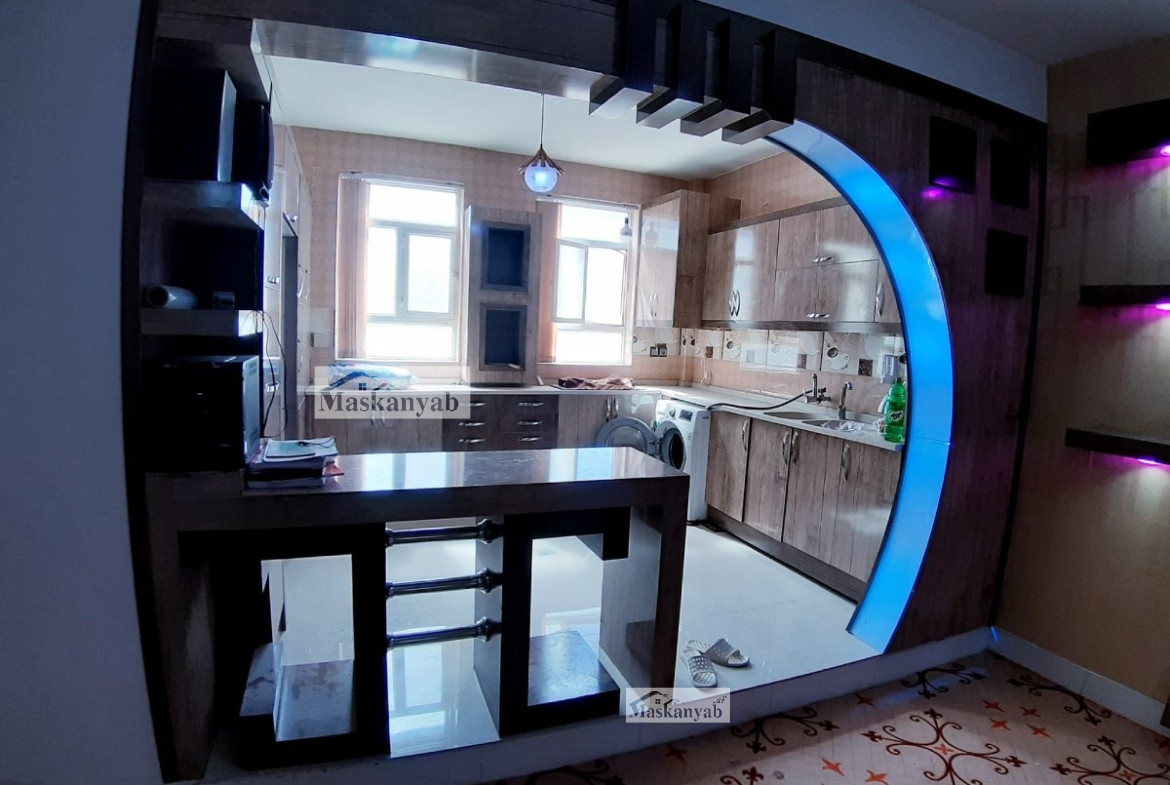 Five floors house for sale in Herat Province