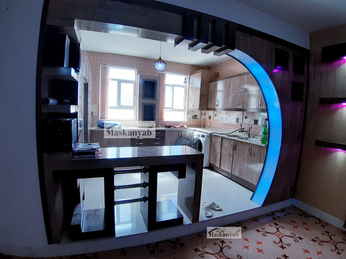 Five floors house for sale in Herat Province