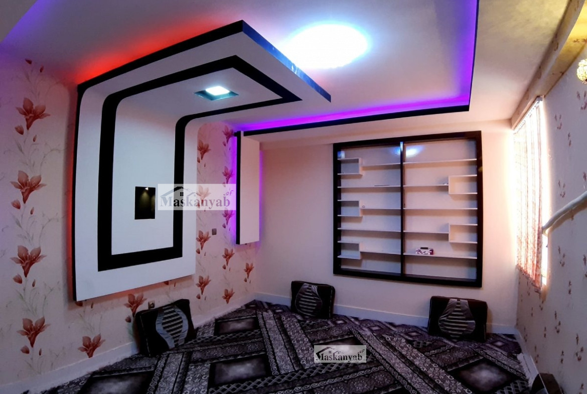 Five floors house for sale in Herat Province