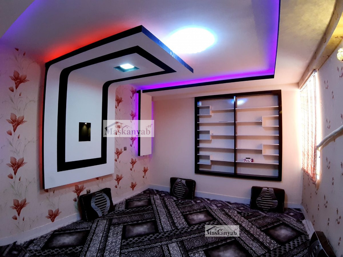 Five floors house for sale in Herat Province