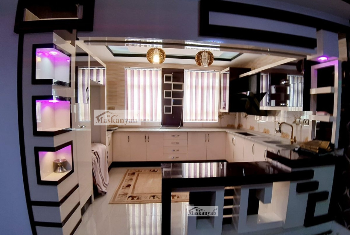 Five floors house for sale in Herat Province