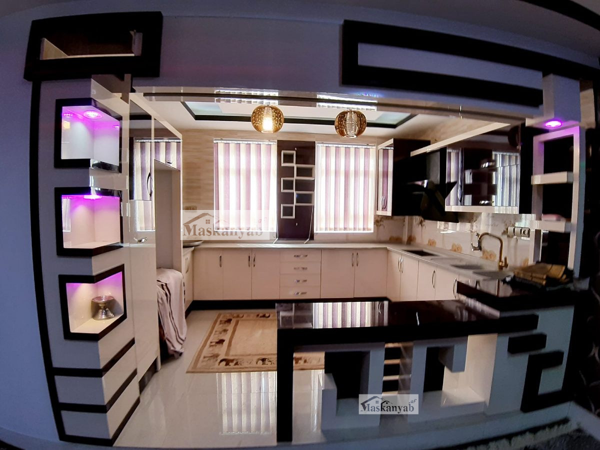 Five floors house for sale in Herat Province