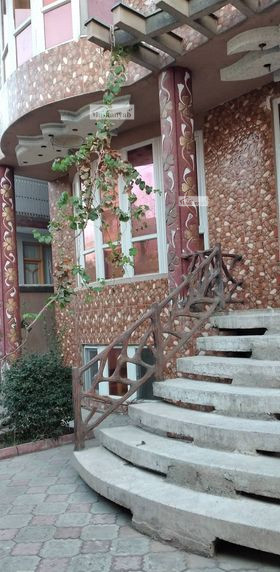 Four-floor house for a mortgage in Qasaba, Kabul