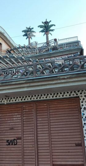 Four-floor house for a mortgage in Qasaba, Kabul