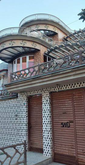 House for mortgage in Qasaba, Kabul