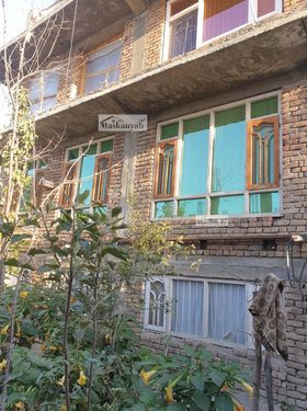 Four-floor house for sale in Khair Khana, Kabul