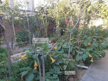 Four-floor house for sale in Khair Khana, Kabul
