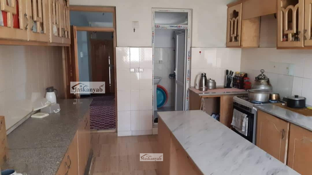 House for sale in Kabul
